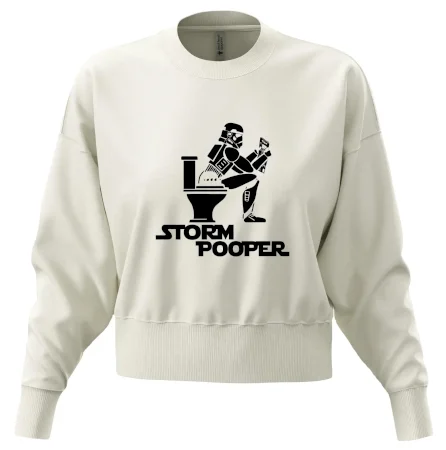 SW - Storm pooper