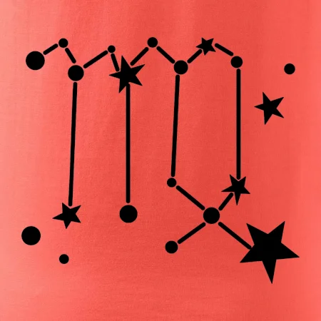 Súhvezdie - Virgo  - Panna