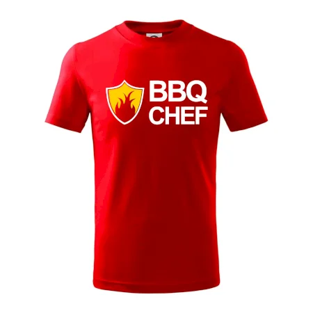 Grilovanie - BBQ Chef