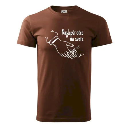 Ruka - Najlepší otec na svete