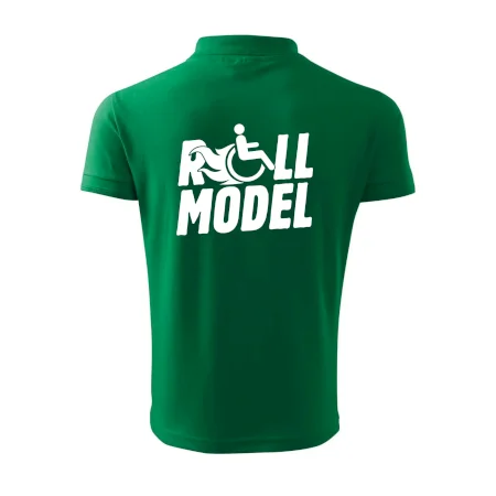 Roll model