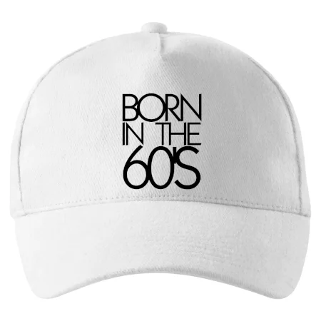 Born In The 60's