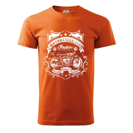 Indian Motorycle Club