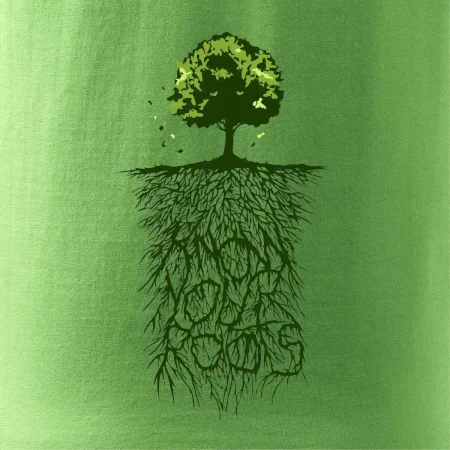 Know Your Roots