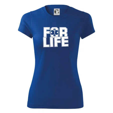 For Life