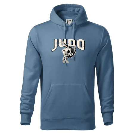 Judo v boji