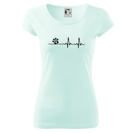 Veterinár EKG