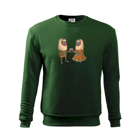 Alpaky s vínom pár