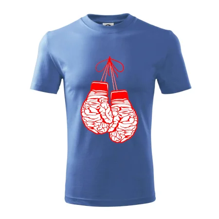Brain Gloves