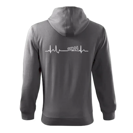 SDH EKG