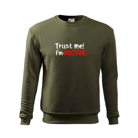 Trust me I´m  a Doctor / Ver mi som Doktor