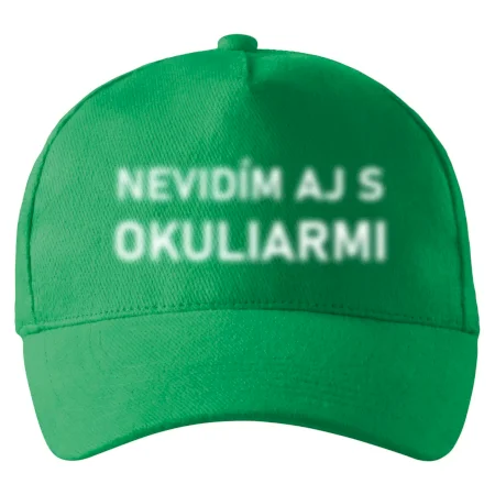 Nevidím aj s okuliarmi