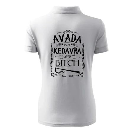 Harry - Avada Kedavra