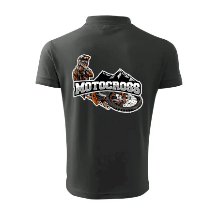 Motocross pohorie