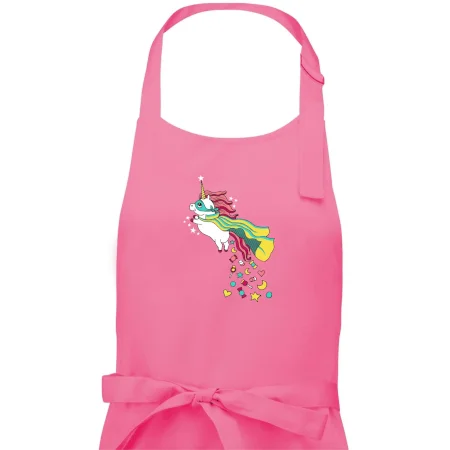 Sweet jednorožec (Pecka design)