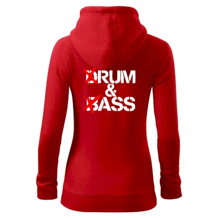 Drum & Bass (Rum & Ass)