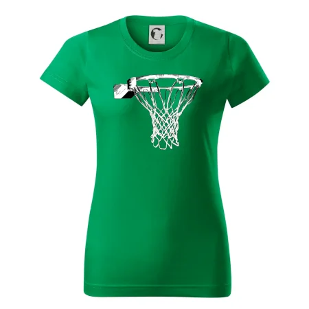 Basketbalový kôš