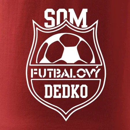 Som futbalový dedko