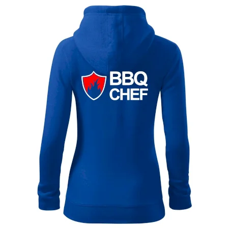 Grilovanie - BBQ Chef