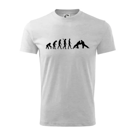Judo evolúcia