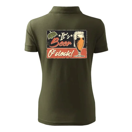 Čas na pivo