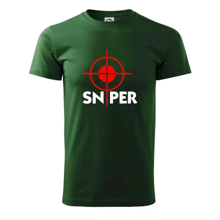 Sniper zameriavač
