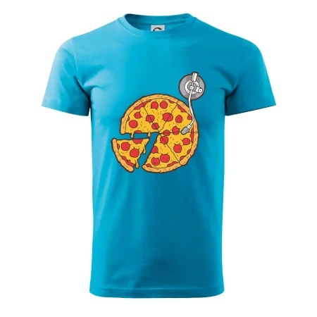 Pizza DJ