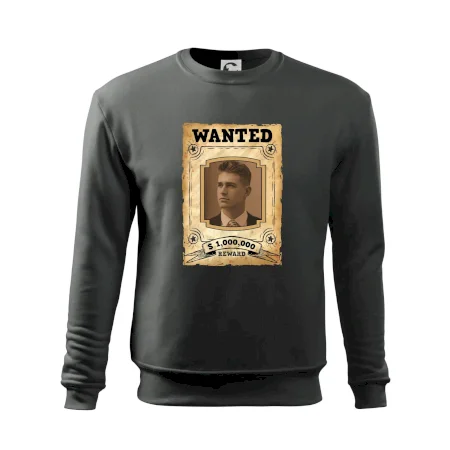 Wanted Fotka