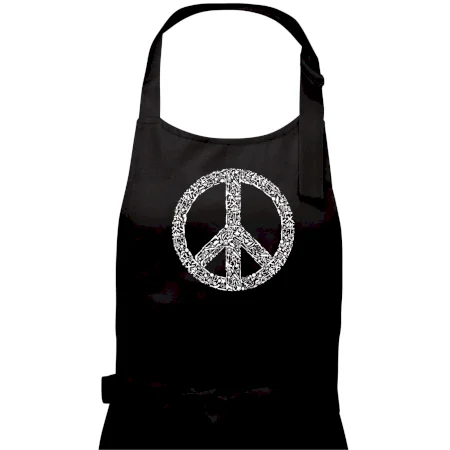 War Peace symbol icons