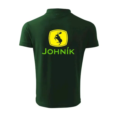 Johník