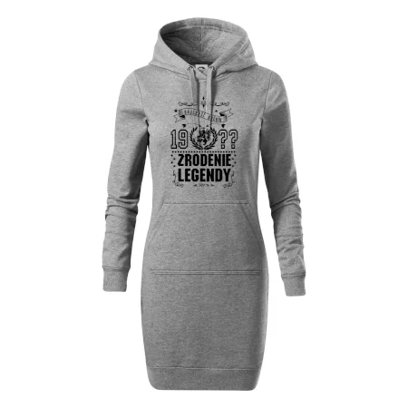 Zrodenie legendy - Slovenský lev