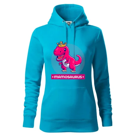 Dinosaurie rodina - mama