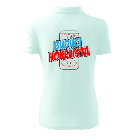 Budúci hokejista