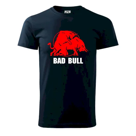 Bad Bull