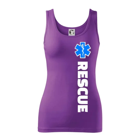 Rescue - pre záchranárov