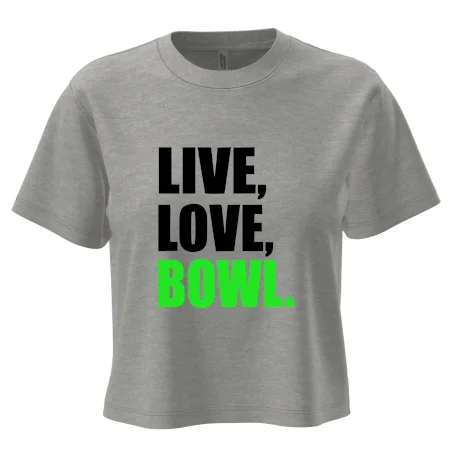 Live, Love, Bowl