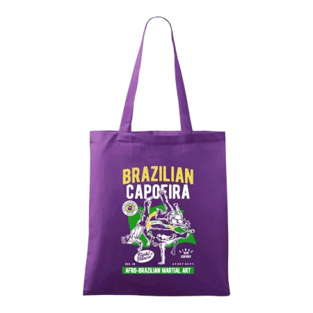 Brazilian Capoeira