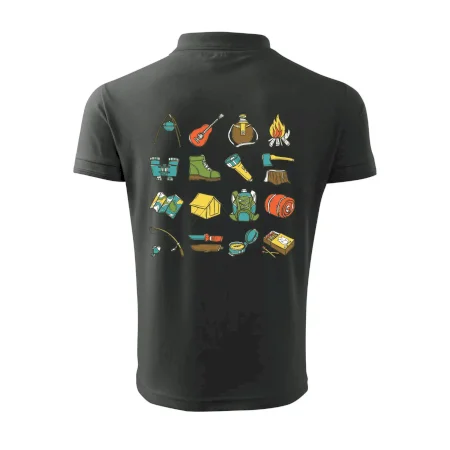 Camping set