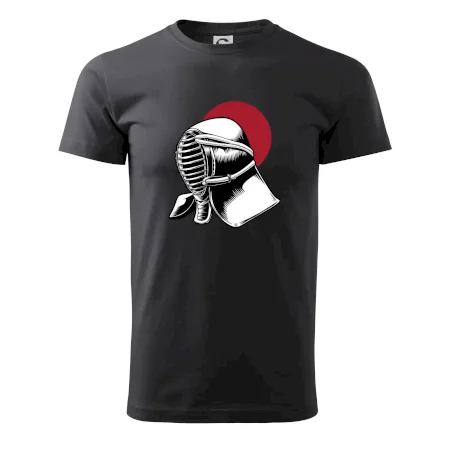 Japan culture - šerm