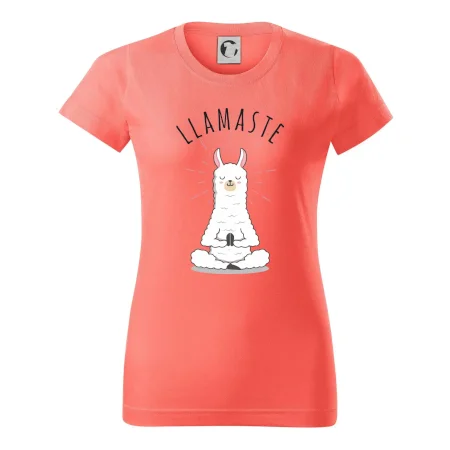 Yoga Llamaste
