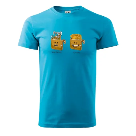 Pred výplatou po výplate (Pecka design)