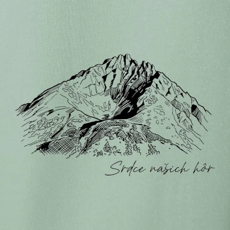Gerlachovský štít - Srdce našich hôr