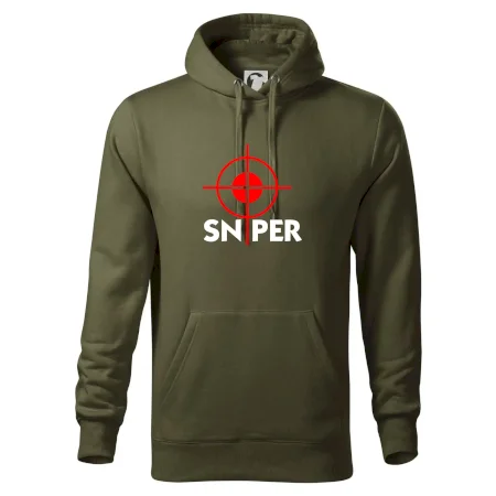 Sniper zameriavač