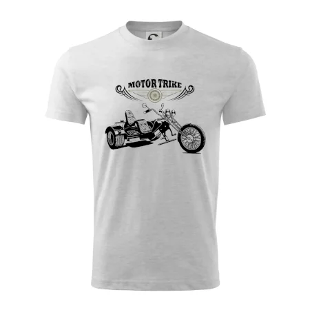 Moto trike
