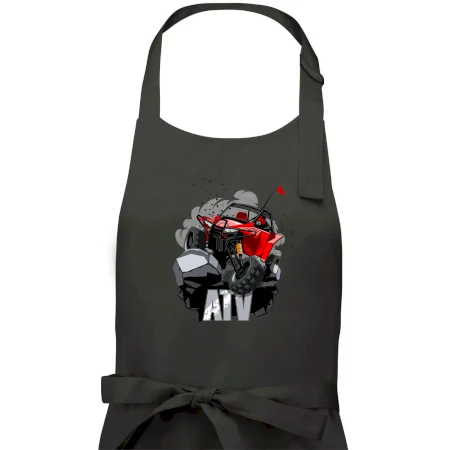 ATV offroad buggy