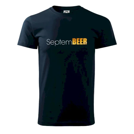 Pivné mesiace - septeBEER