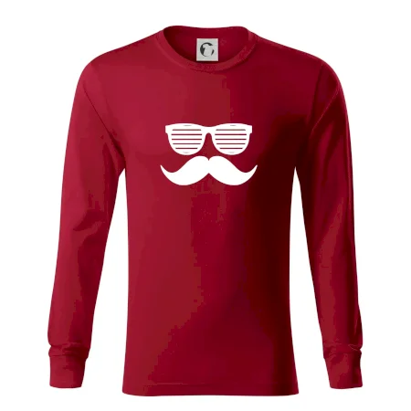 Mustache okuliare