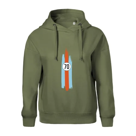 Vintage Race 70