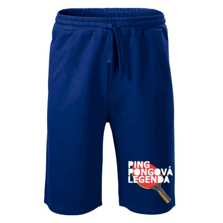 Ping Pongová legenda