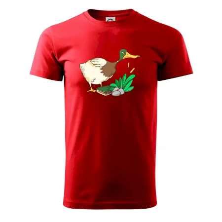 Geokáčer s keškou